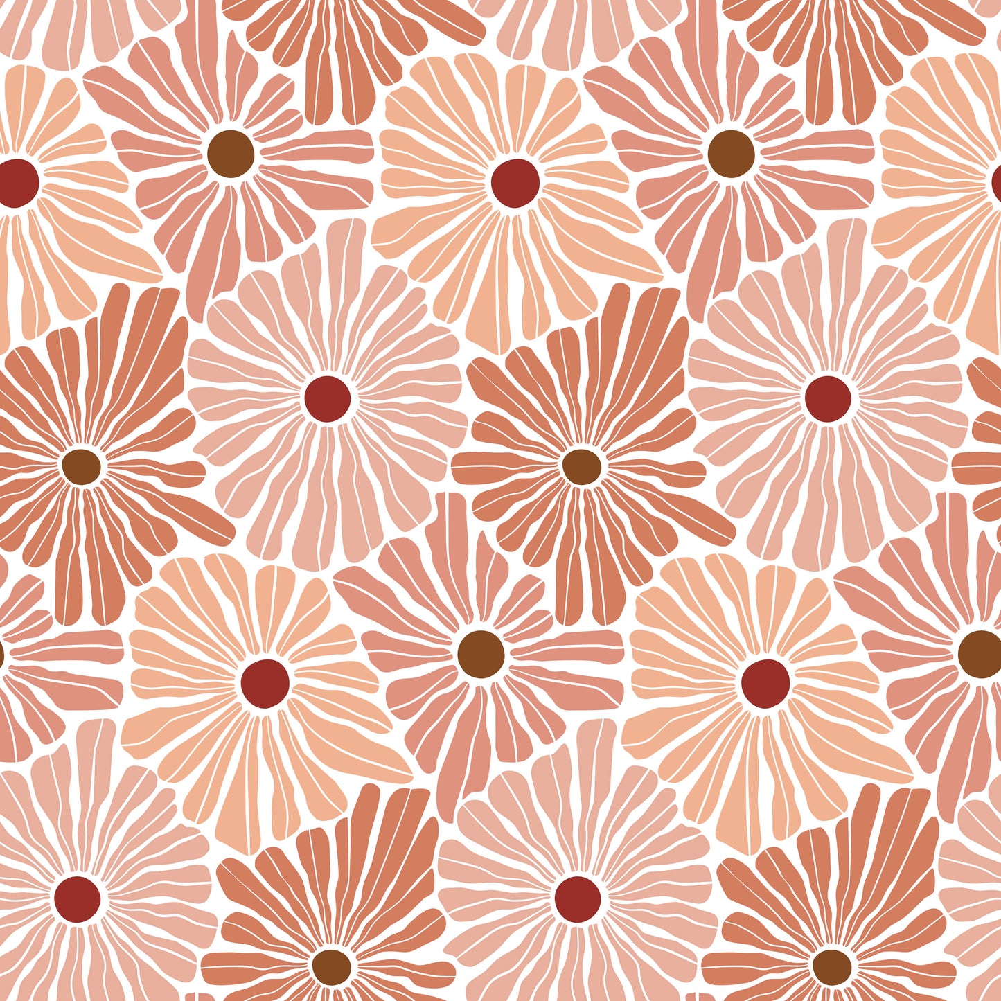 Abstract Floral - 11