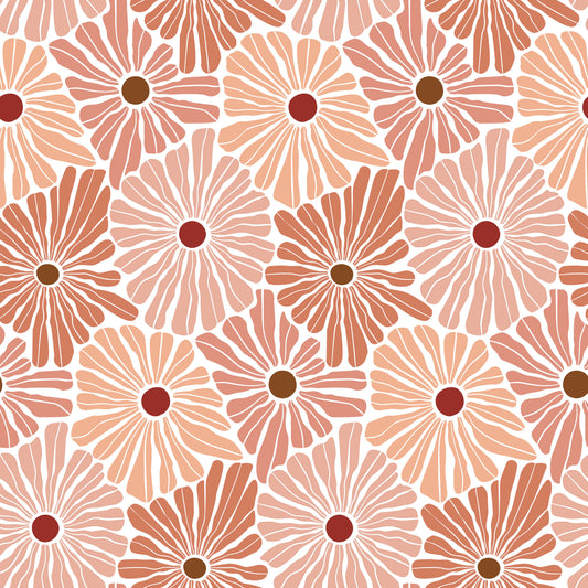 Abstract Floral - 11