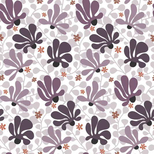 Abstract Floral - 15