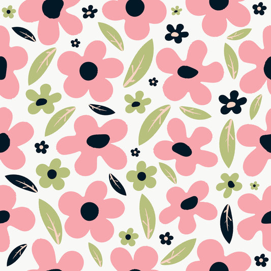 Abstract Floral - 20