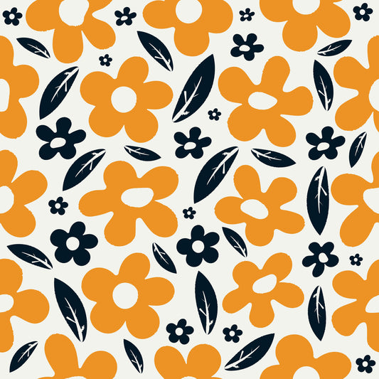 Abstract Floral - 23