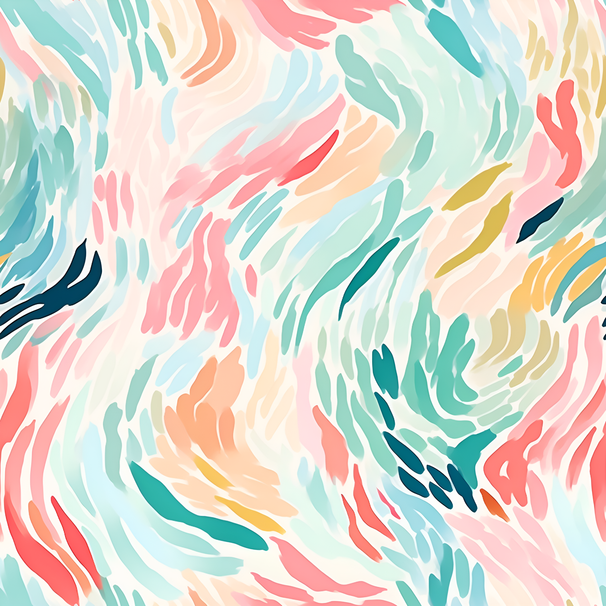 Pattern for printing on leather, acrylic, wood or cork for earring blanks or earring supplies in pattern style - Pattern -  Abstract Art - 04