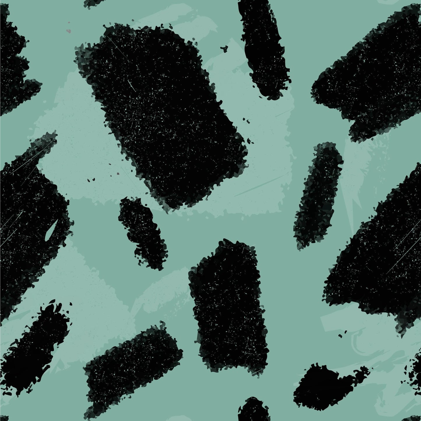 Pattern for printing on leather, acrylic, wood or cork for earring blanks or earring supplies in pattern style - Pattern - Abstract Art - 52
