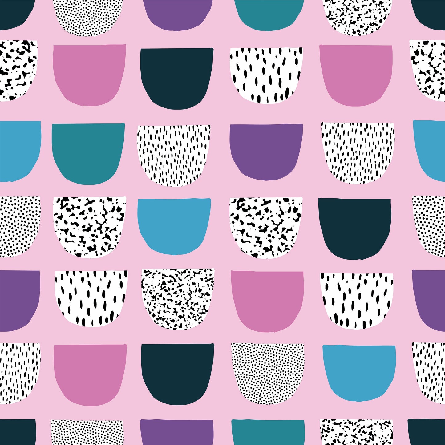 Pattern for printing on leather, acrylic, wood or cork for earring blanks or earring supplies in pattern style - Pattern - Abstract Art - 66