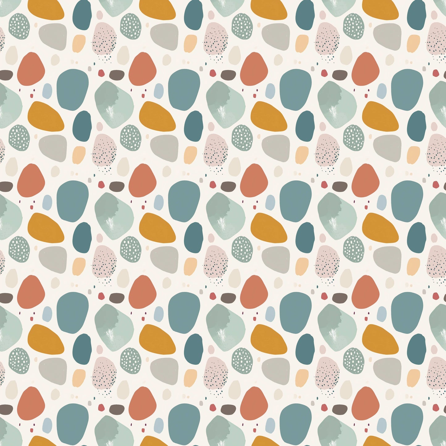 Pattern for printing on leather, acrylic, wood or cork for earring blanks or earring supplies in pattern style - Pattern - Abstract Art - 68