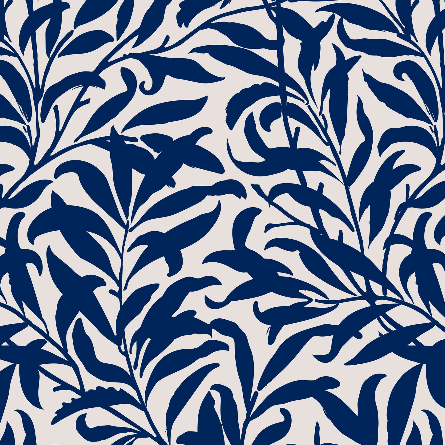 Pattern for printing on leather, acrylic, wood or cork for earring blanks or earring supplies in pattern style - Pattern - Abstract Floral - 59