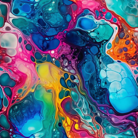Alcohol Ink- 20