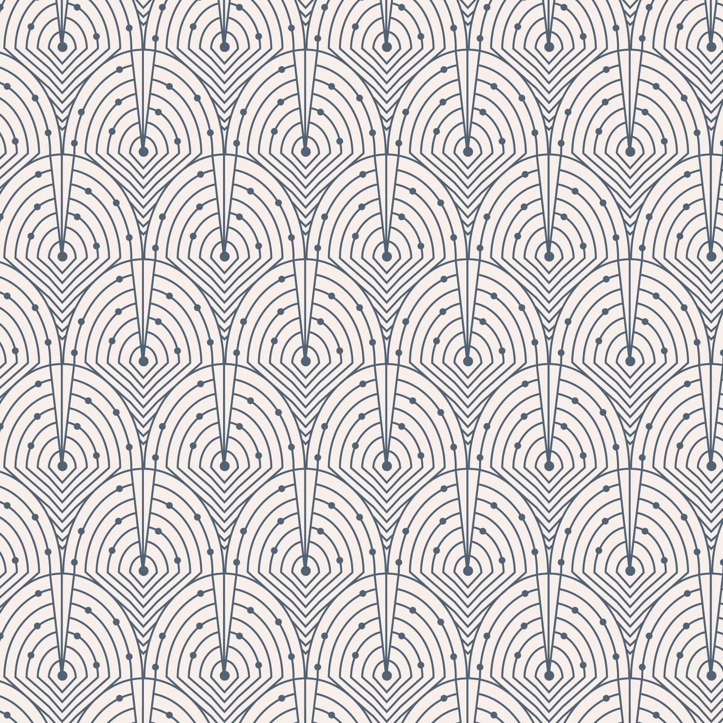 Pattern for printing on leather, acrylic, wood or cork for earring blanks or earring supplies in pattern style - Pattern - Art Deco - 09