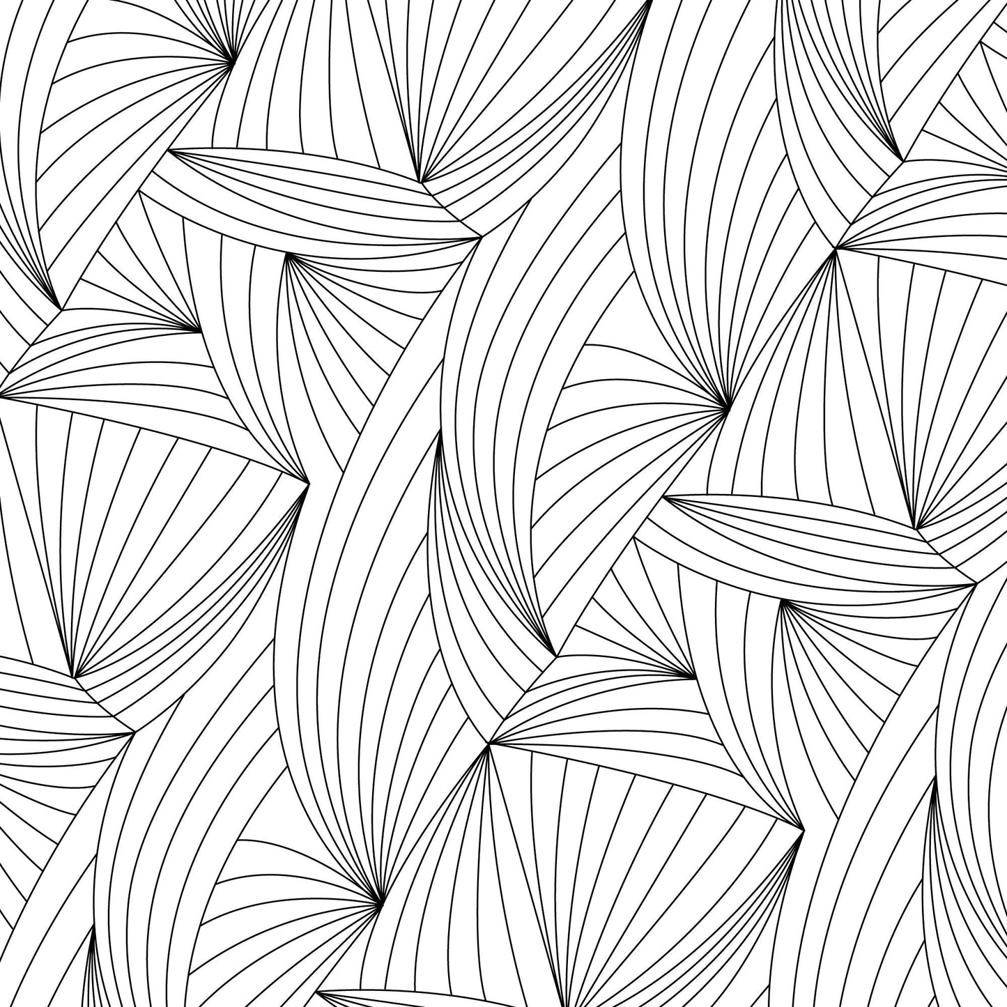 Pattern for printing on leather, acrylic, wood or cork for earring blanks or earring supplies in pattern style - Pattern - Art Deco - 10