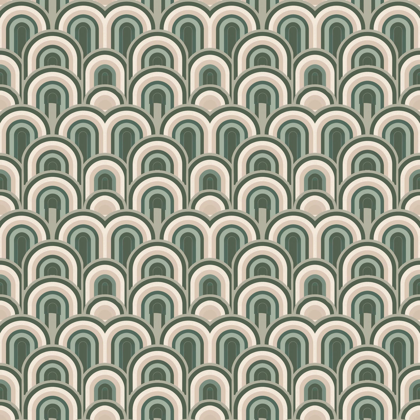 Pattern for printing on leather, acrylic, wood or cork for earring blanks or earring supplies in pattern style - Pattern - Art Deco - 11