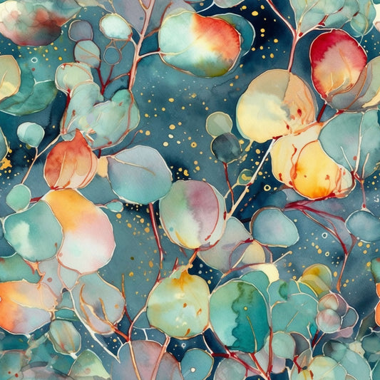 Australian Native - 16