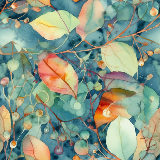 Australian Native - 17