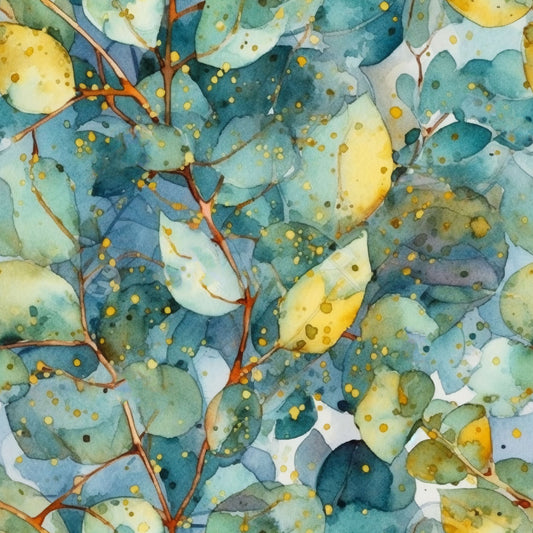 Australian Native - 18