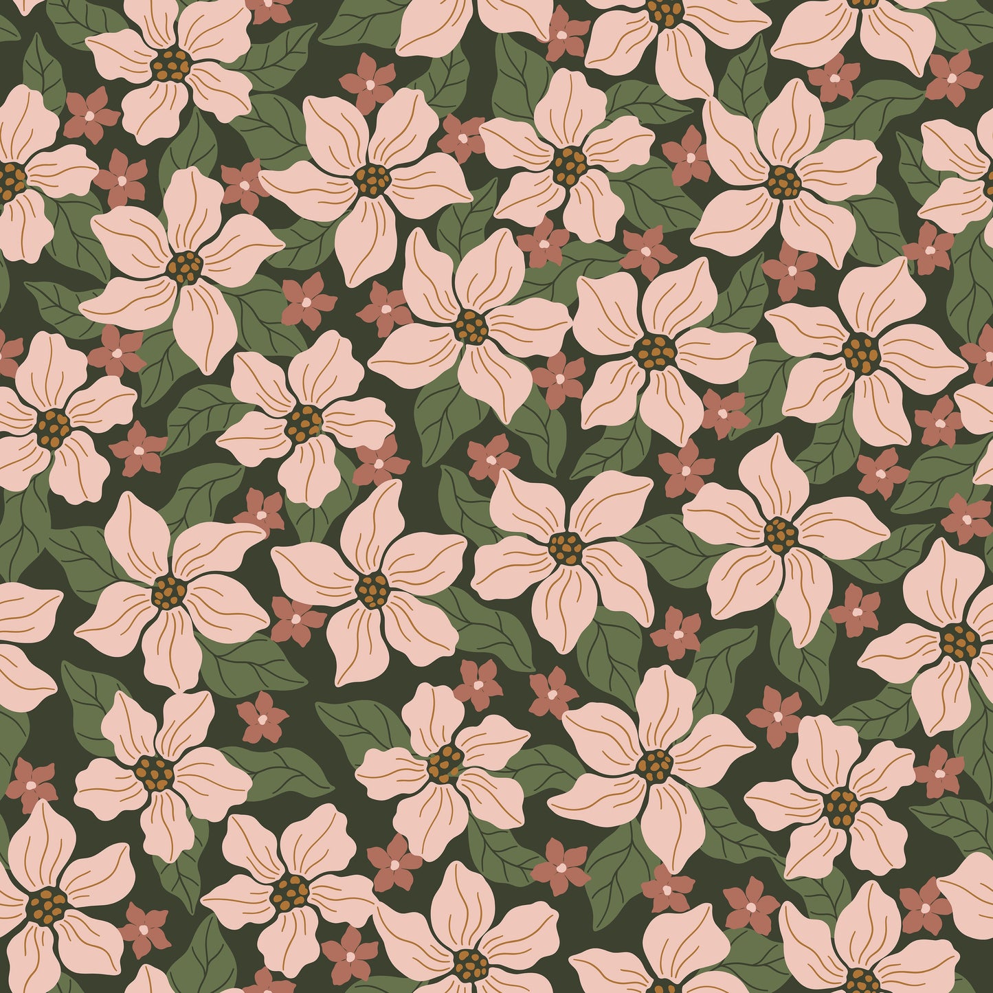 Pattern for printing on leather, acrylic, wood or cork for earring blanks or earring supplies in pattern style - Pattern - Australiana - 02
