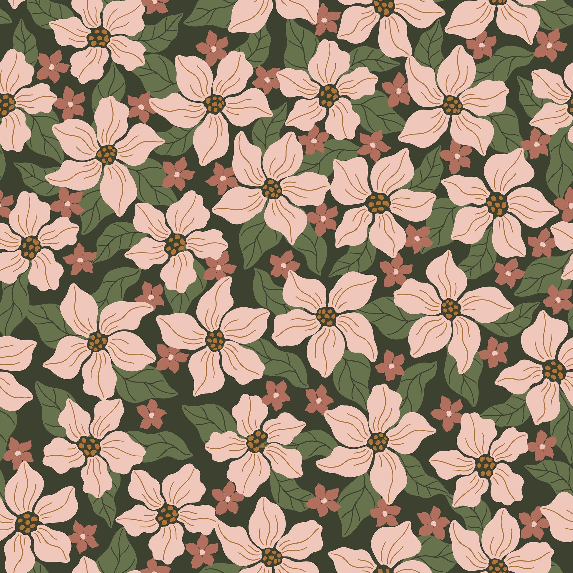 Pattern for printing on leather, acrylic, wood or cork for earring blanks or earring supplies in pattern style - Pattern -  Australiana - 02