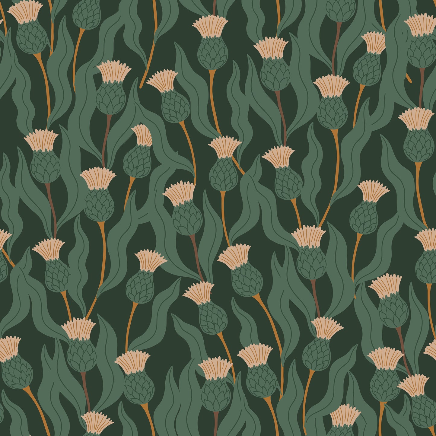 Pattern for printing on leather, acrylic, wood or cork for earring blanks or earring supplies in pattern style - Pattern - Australiana - 06