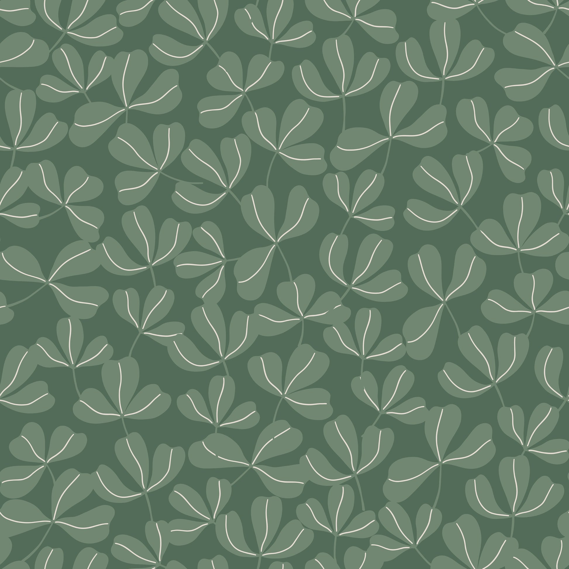 Pattern for printing on leather, acrylic, wood or cork for earring blanks or earring supplies in pattern style - Pattern -  Australiana - 08