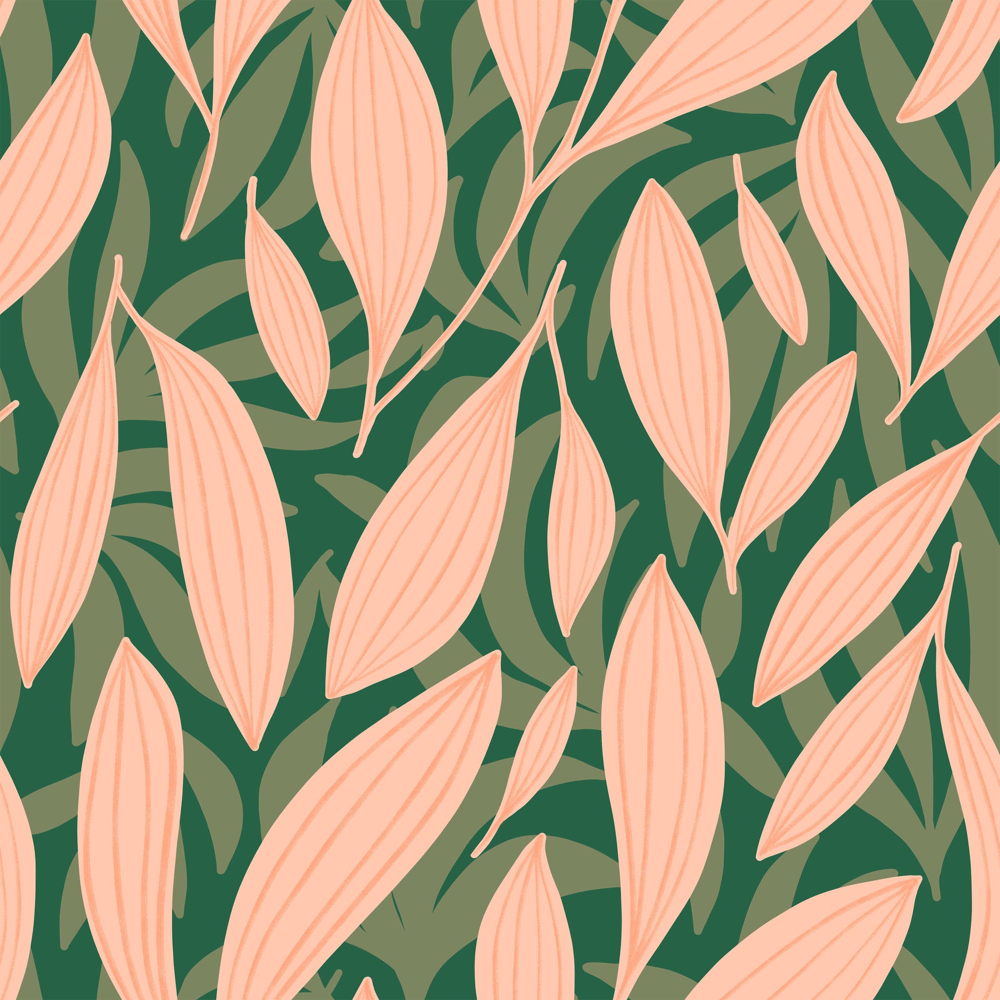 Pattern for printing on leather, acrylic, wood or cork for earring blanks or earring supplies in pattern style - Pattern -  Australiana - 15