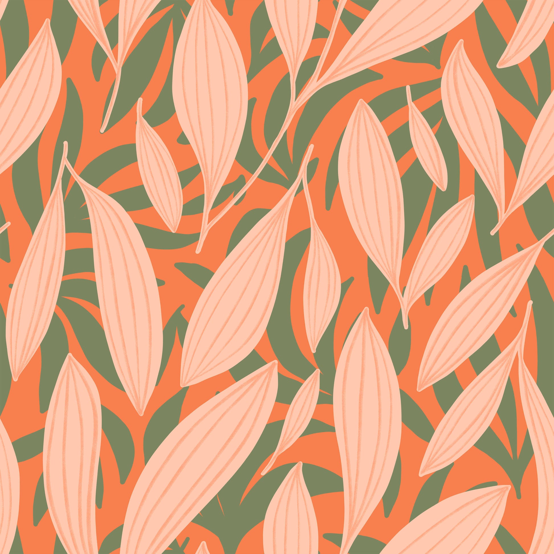 Pattern for printing on leather, acrylic, wood or cork for earring blanks or earring supplies in pattern style - Pattern -  Australiana - 17