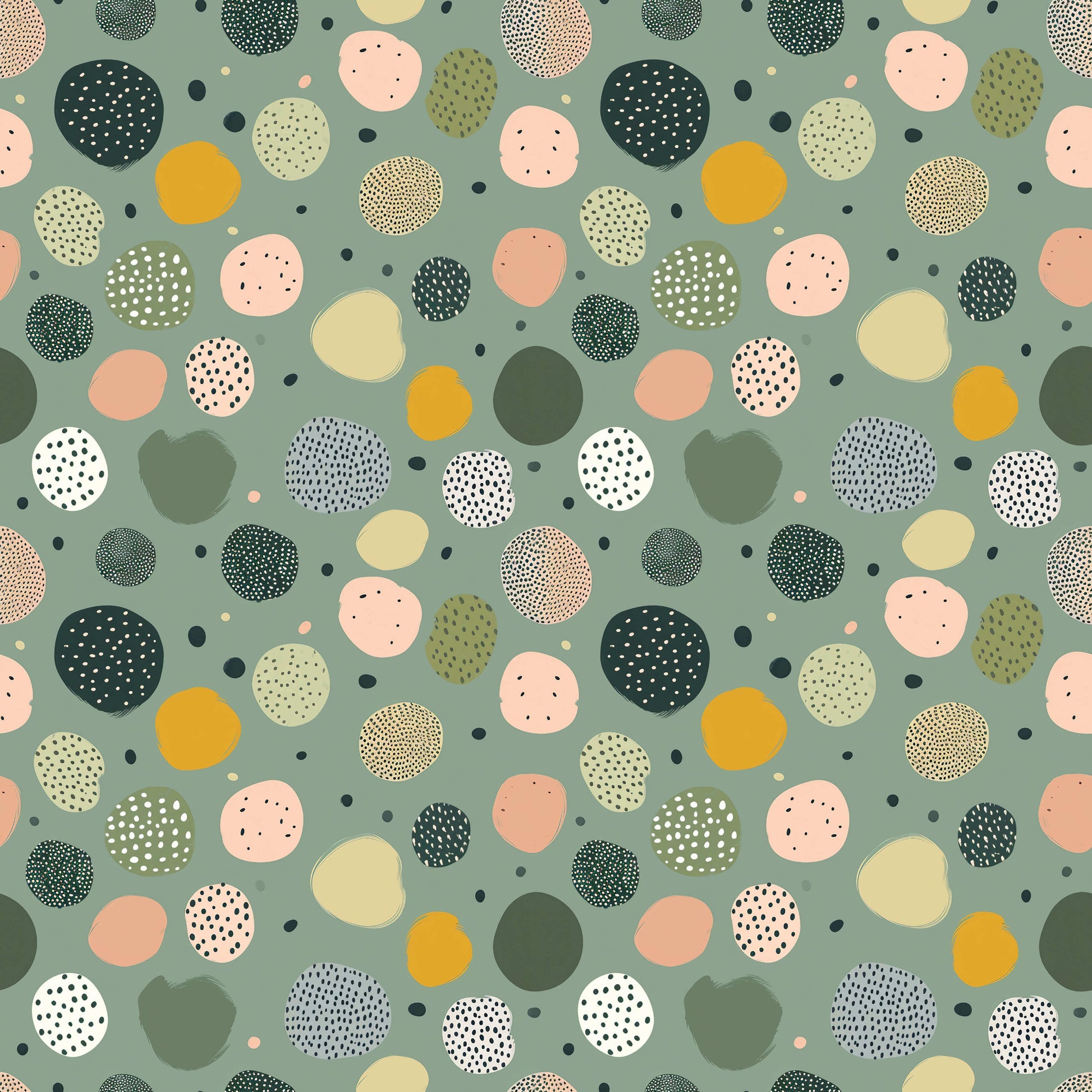 Pattern for printing on leather, acrylic, wood or cork for earring blanks or earring supplies in pattern style - Pattern -  Australiana - 24