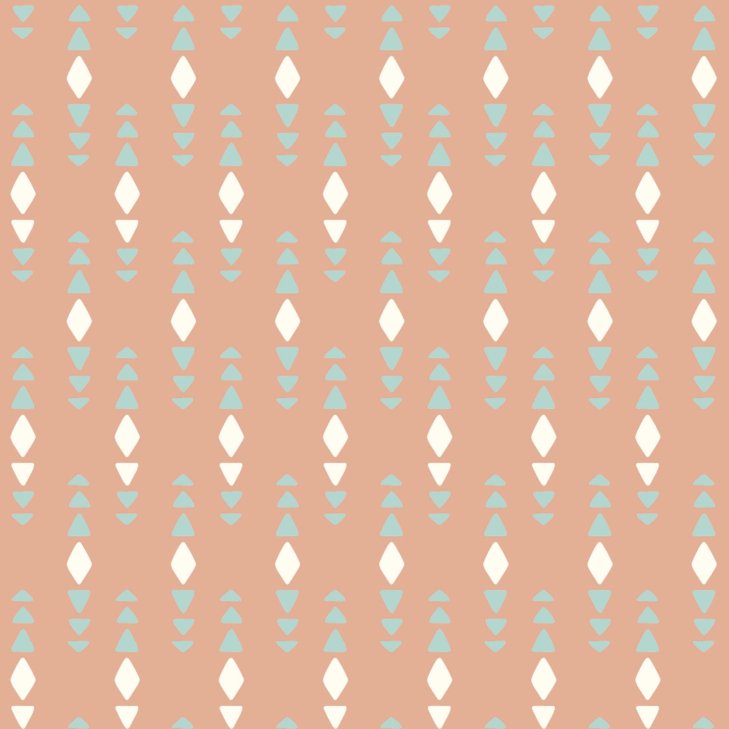 Pattern for printing on leather, acrylic, wood or cork for earring blanks or earring supplies in pattern style - Pattern - Australiana - 30