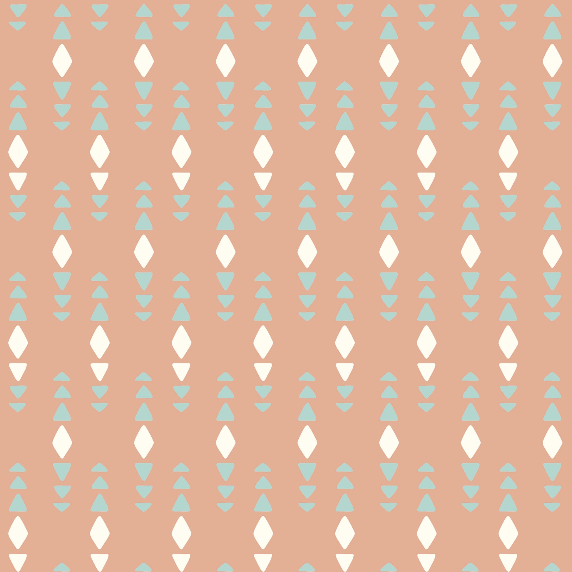 Pattern for printing on leather, acrylic, wood or cork for earring blanks or earring supplies in pattern style - Pattern -  Australiana - 30