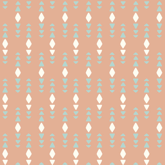 Pattern for printing on leather, acrylic, wood or cork for earring blanks or earring supplies in pattern style - Pattern -  Australiana - 30