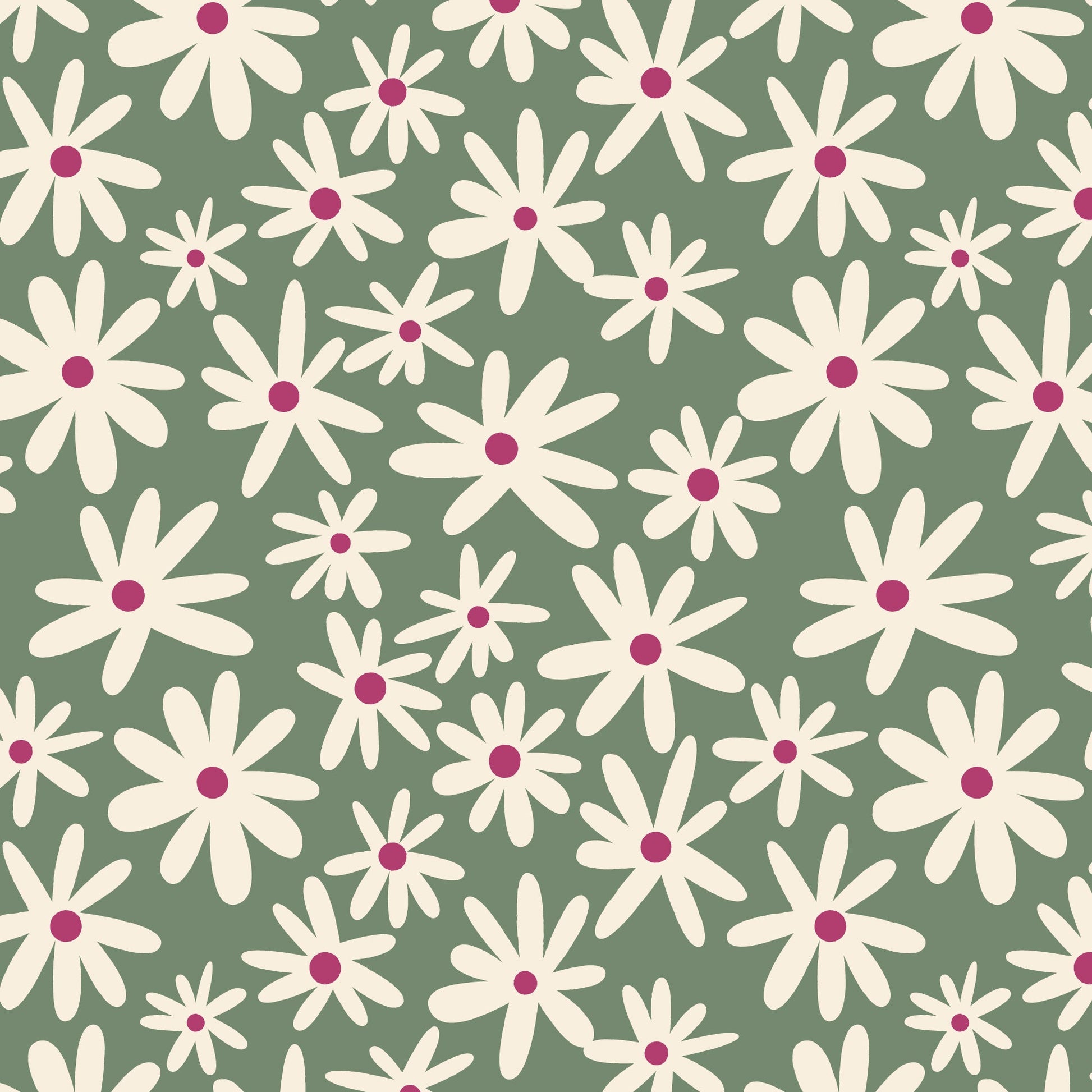 Pattern for printing on leather, acrylic, wood or cork for earring blanks or earring supplies in pattern style - Pattern -  Australiana - 31