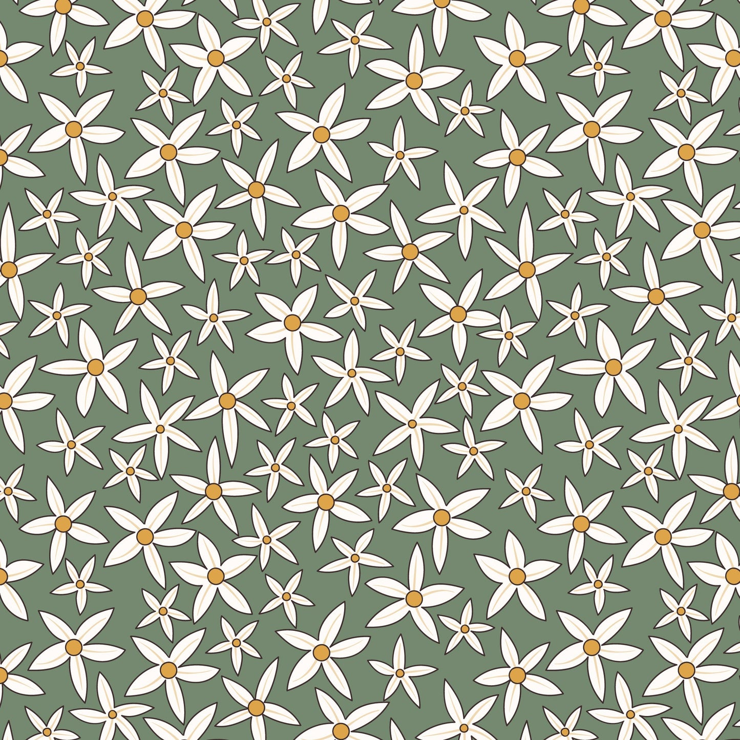 Pattern for printing on leather, acrylic, wood or cork for earring blanks or earring supplies in pattern style - Pattern - Australiana - 32