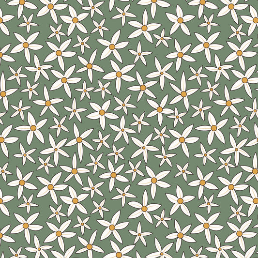 Pattern for printing on leather, acrylic, wood or cork for earring blanks or earring supplies in pattern style - Pattern -  Australiana - 32