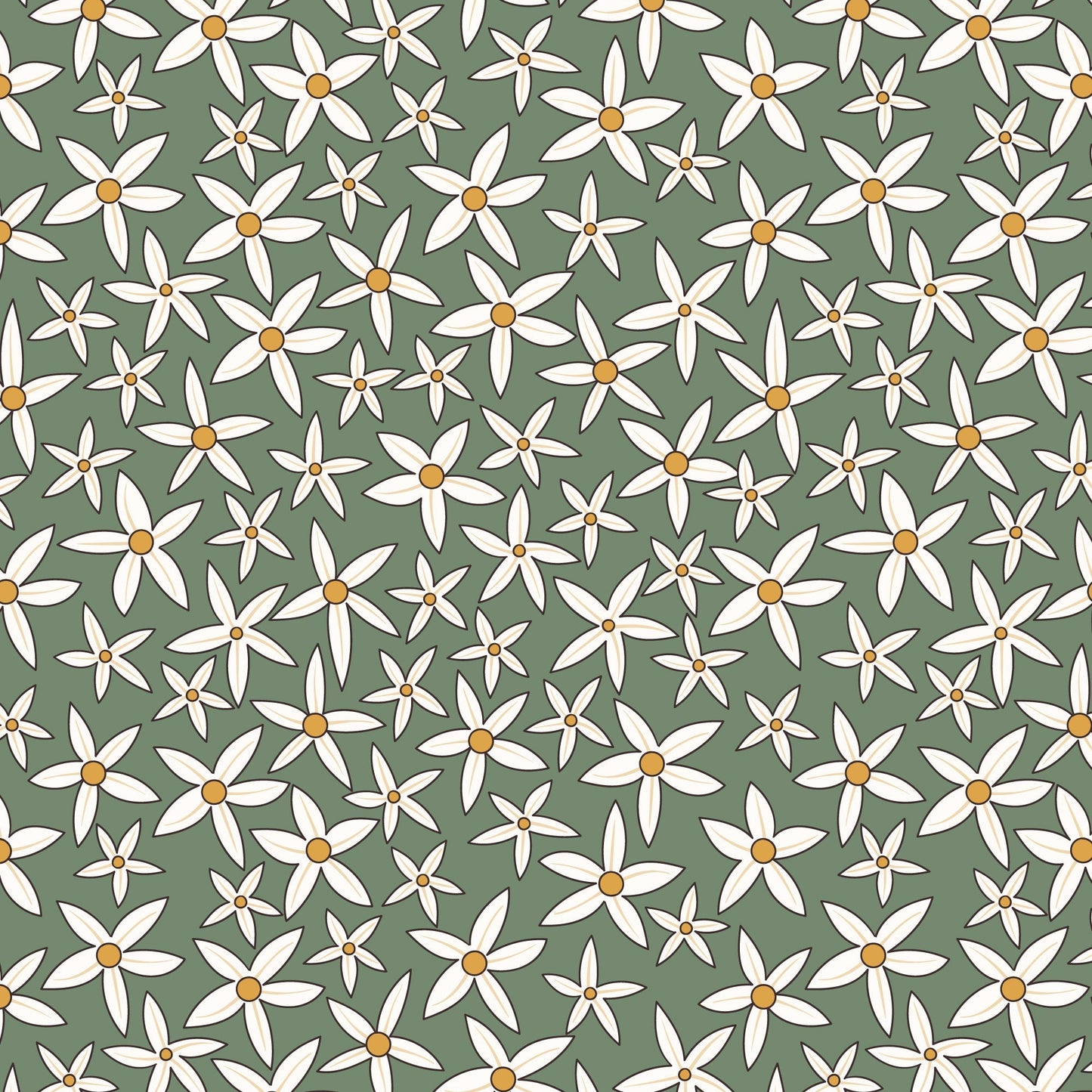 Pattern for printing on leather, acrylic, wood or cork for earring blanks or earring supplies in pattern style - Pattern - Australiana - 32