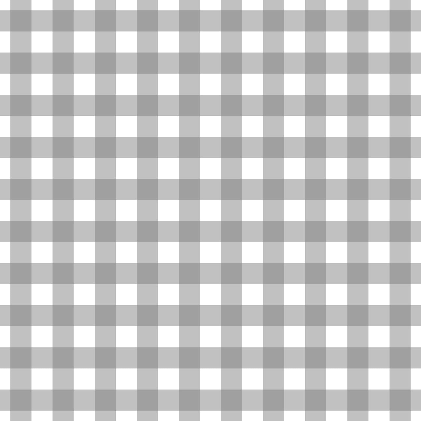 Pattern for printing on leather, acrylic, wood or cork for earring blanks or earring supplies in pattern style - Pattern - Basic Gingham - 02