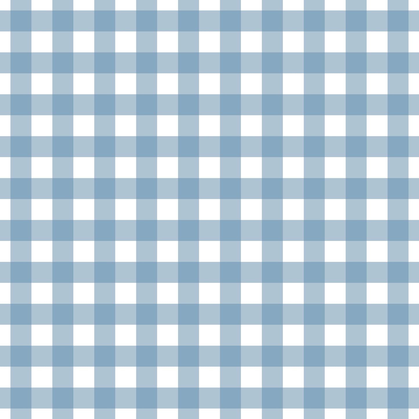 Pattern for printing on leather, acrylic, wood or cork for earring blanks or earring supplies in pattern style - Pattern - Basic Gingham - 06