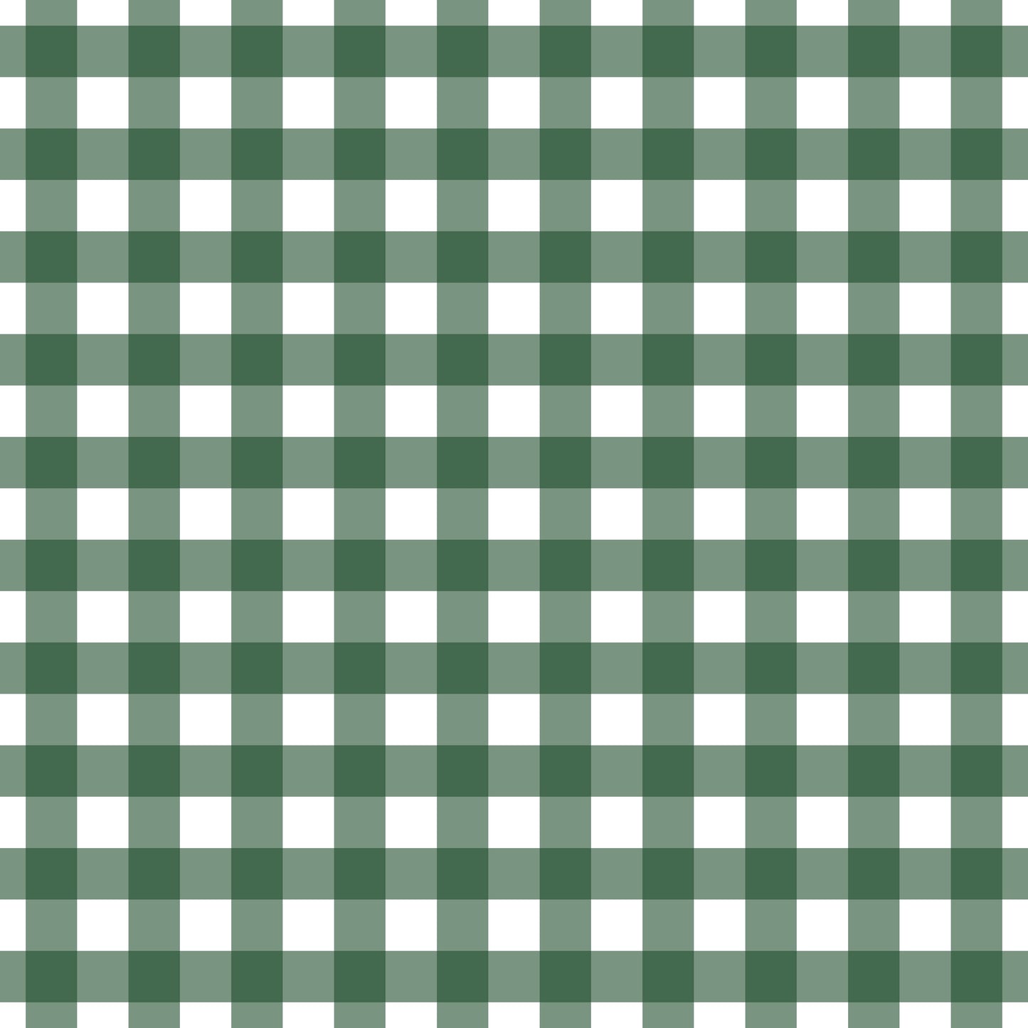 Pattern for printing on leather, acrylic, wood or cork for earring blanks or earring supplies in pattern style - Pattern - Basic Gingham - 09