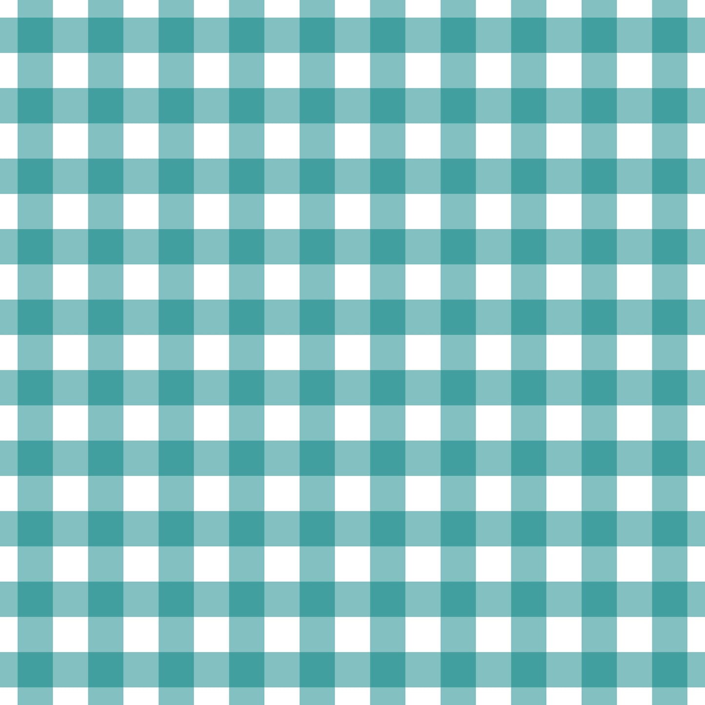 Pattern for printing on leather, acrylic, wood or cork for earring blanks or earring supplies in pattern style - Pattern - Basic Gingham - 10
