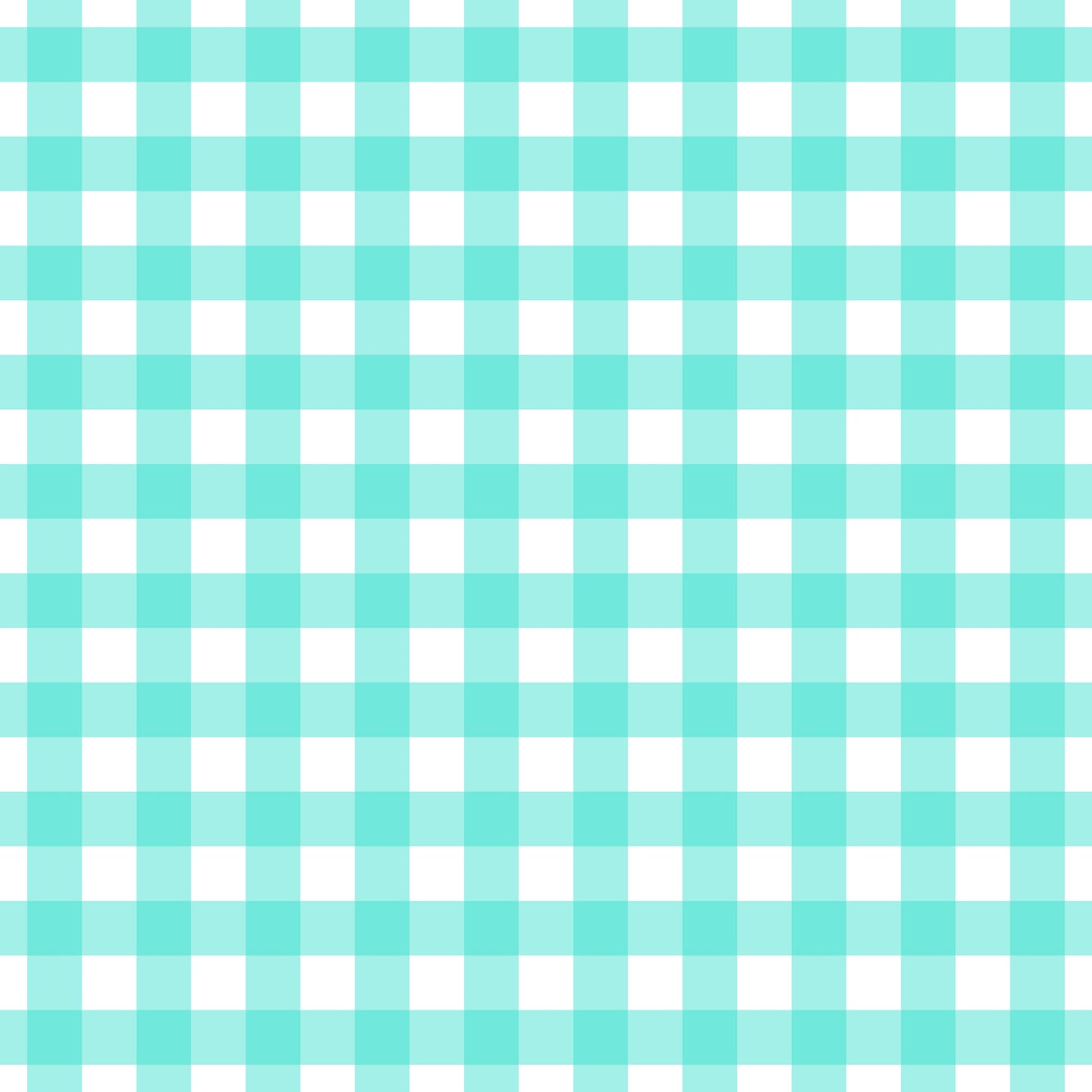 Pattern for printing on leather, acrylic, wood or cork for earring blanks or earring supplies in pattern style - Pattern - Basic Gingham - 11