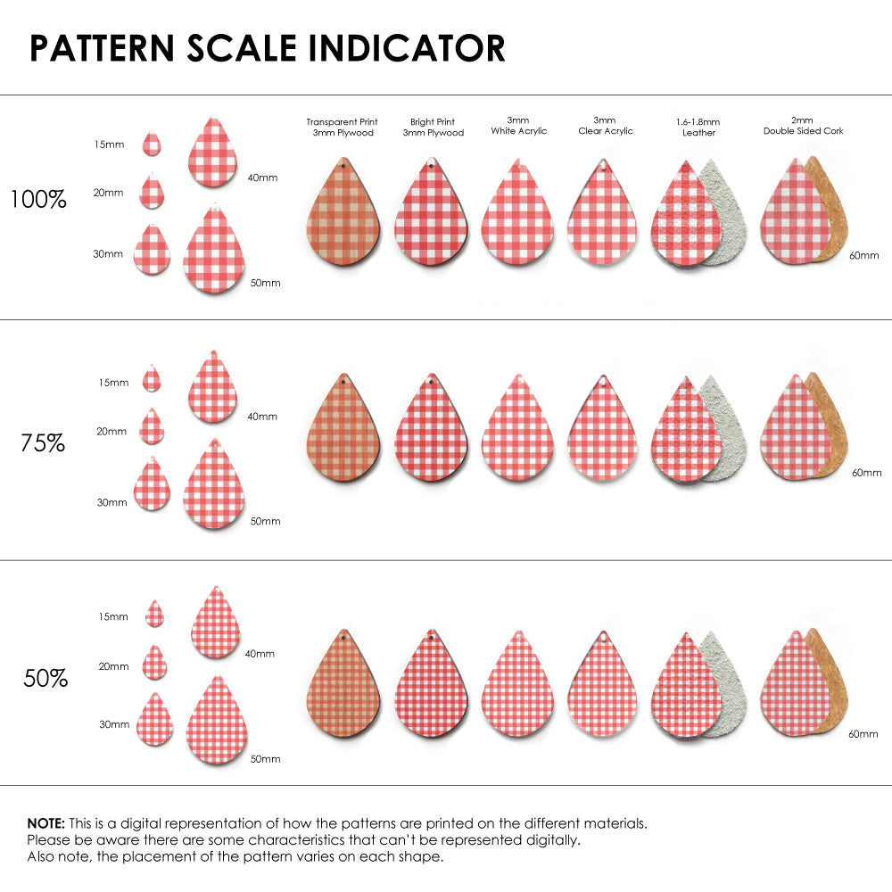 Basic Gingham - 13