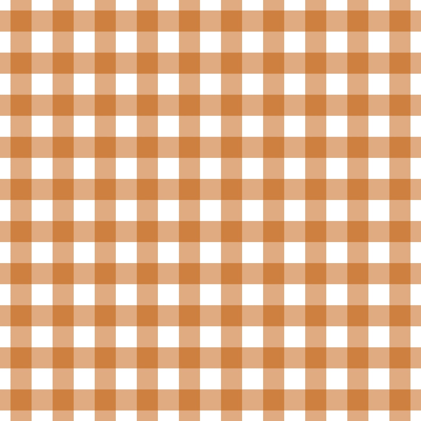 Pattern for printing on leather, acrylic, wood or cork for earring blanks or earring supplies in pattern style - Pattern - Basic Gingham - 14