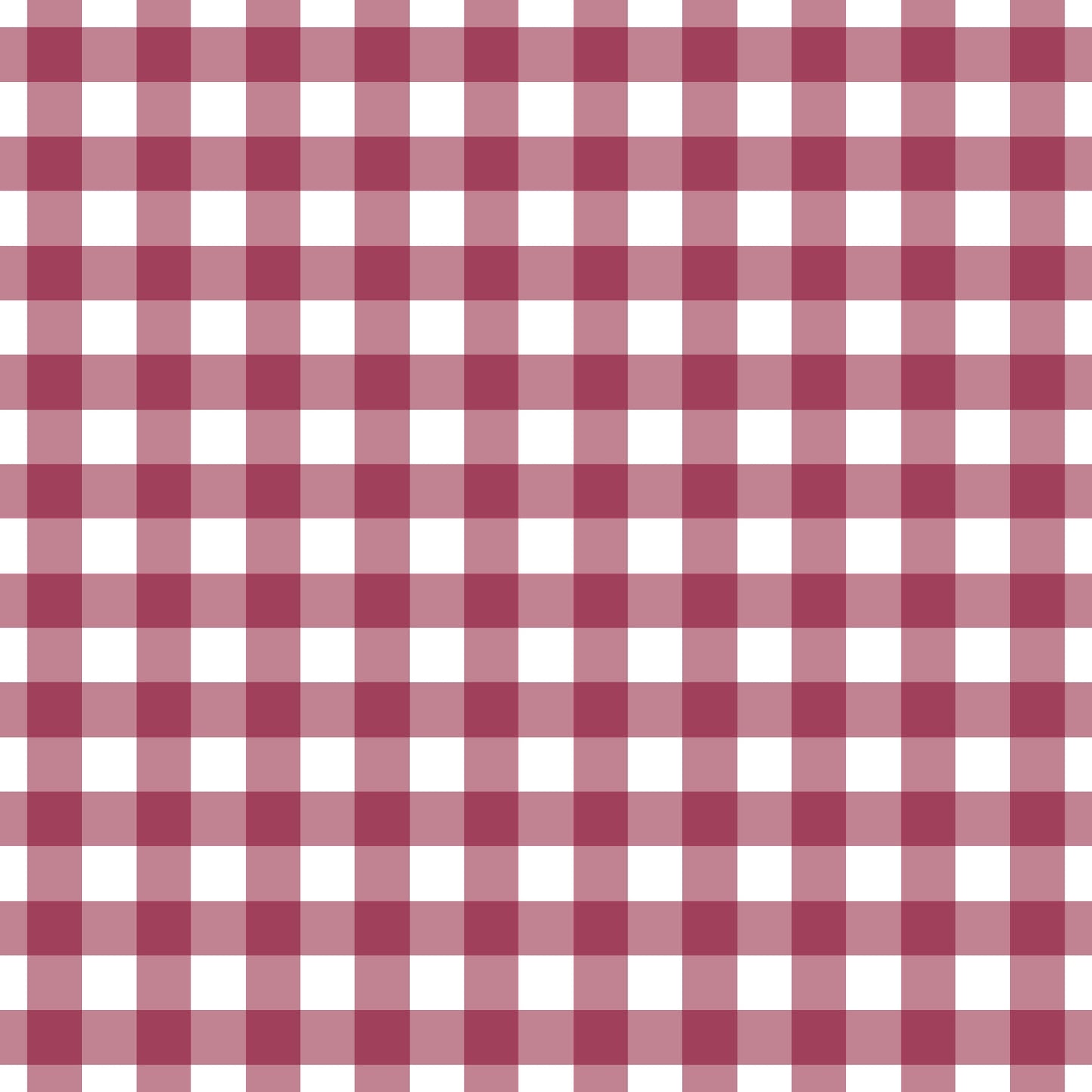 Pattern for printing on leather, acrylic, wood or cork for earring blanks or earring supplies in pattern style - Pattern - Basic Gingham - 17