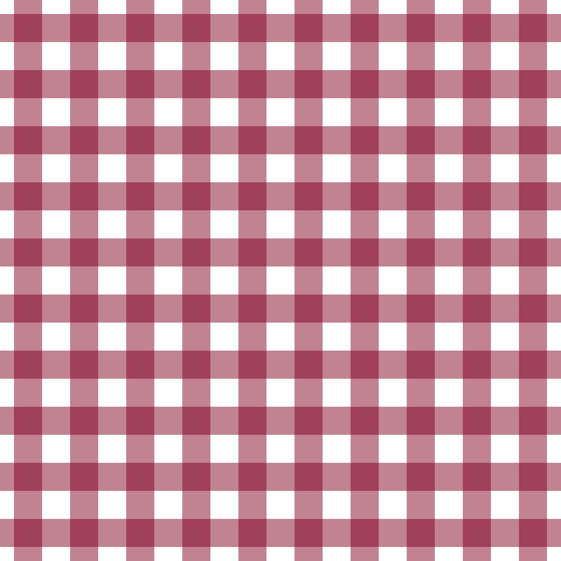 Pattern for printing on leather, acrylic, wood or cork for earring blanks or earring supplies in pattern style - Pattern -  Basic Gingham - 17