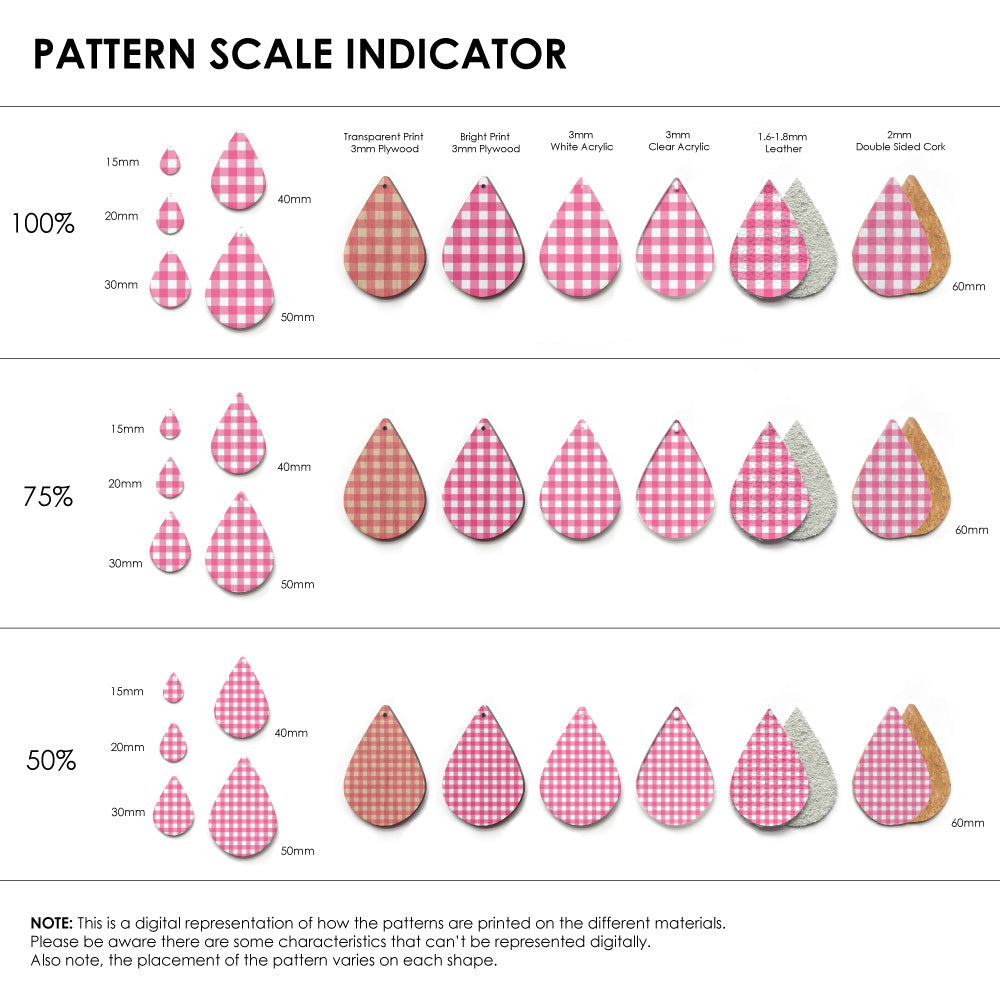 Basic Gingham - 19