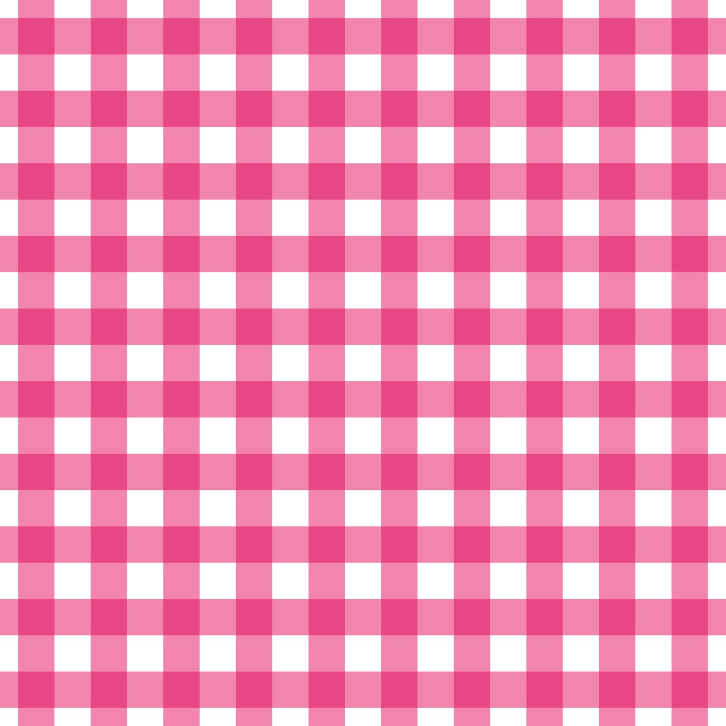 Pattern for printing on leather, acrylic, wood or cork for earring blanks or earring supplies in pattern style - Pattern - Basic Gingham - 19