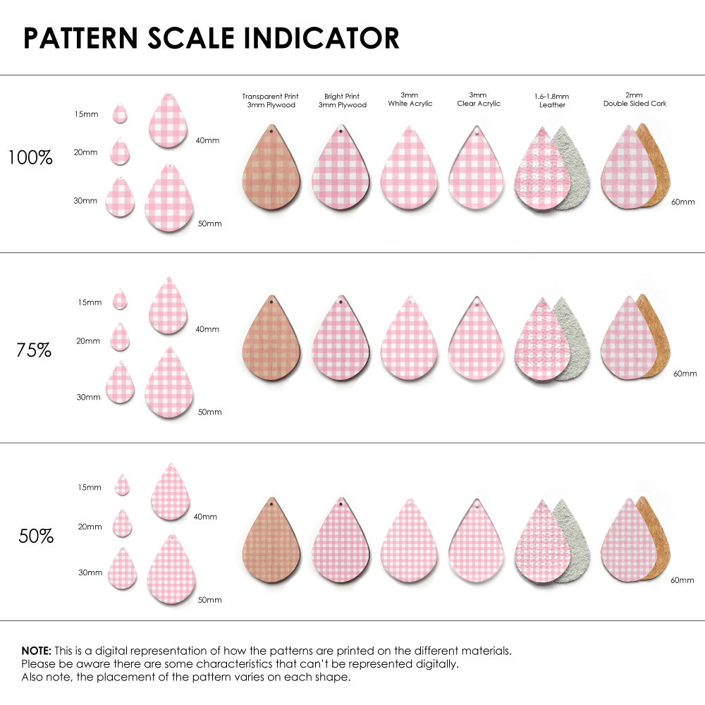 Basic Gingham - 20