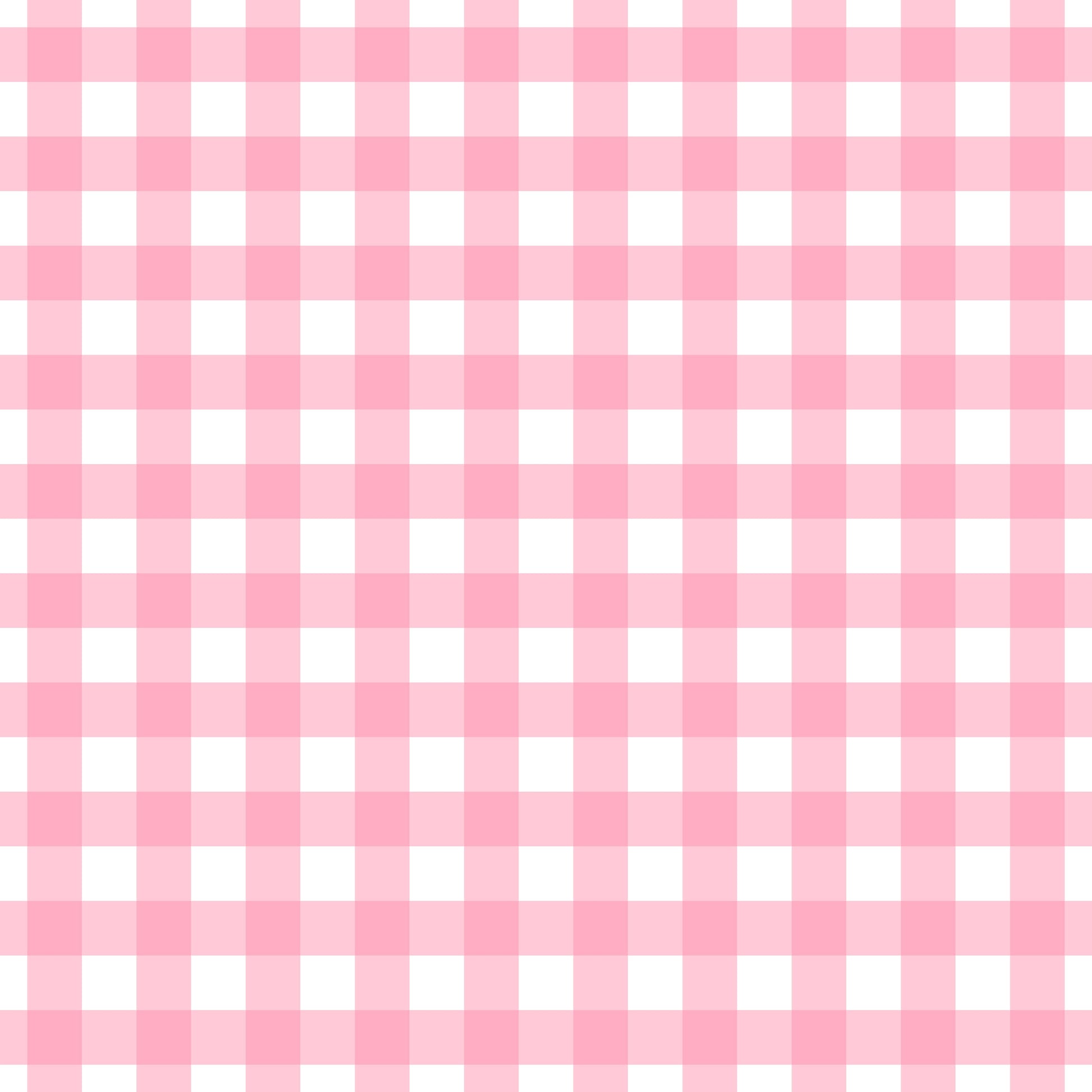 Pattern for printing on leather, acrylic, wood or cork for earring blanks or earring supplies in pattern style - Pattern -  Basic Gingham - 20