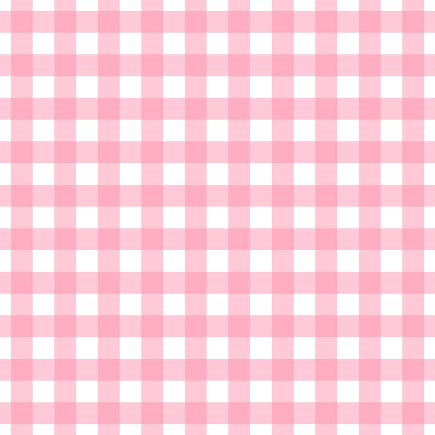 Pattern for printing on leather, acrylic, wood or cork for earring blanks or earring supplies in pattern style - Pattern - Basic Gingham - 20