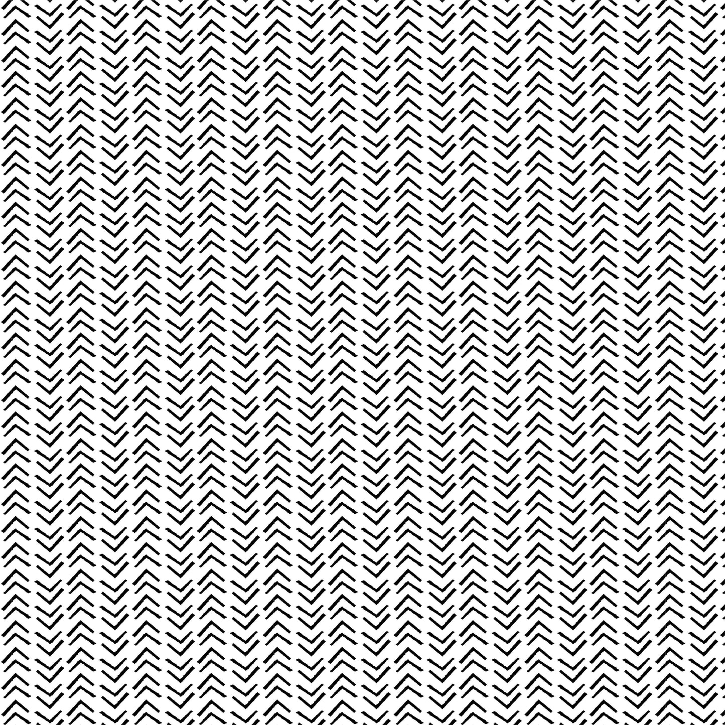 Pattern for printing on leather, acrylic, wood or cork for earring blanks or earring supplies in pattern style - Pattern - Black & White - 11