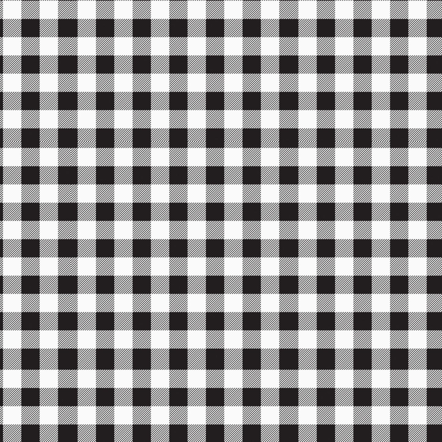 Pattern for printing on leather, acrylic, wood or cork for earring blanks or earring supplies in pattern style - Pattern - Black & White - 15