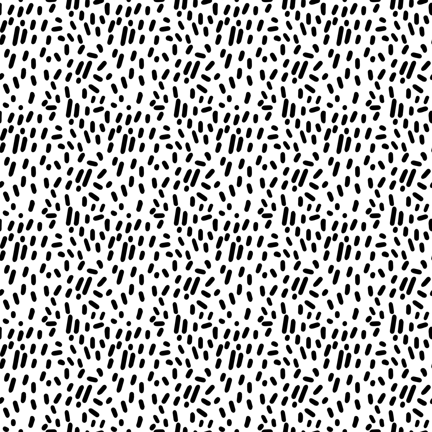 Pattern for printing on leather, acrylic, wood or cork for earring blanks or earring supplies in pattern style - Pattern - Black & White - 30
