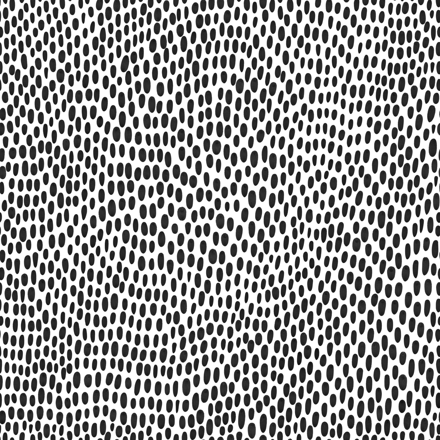 Pattern for printing on leather, acrylic, wood or cork for earring blanks or earring supplies in pattern style - Pattern - Black & White - 40