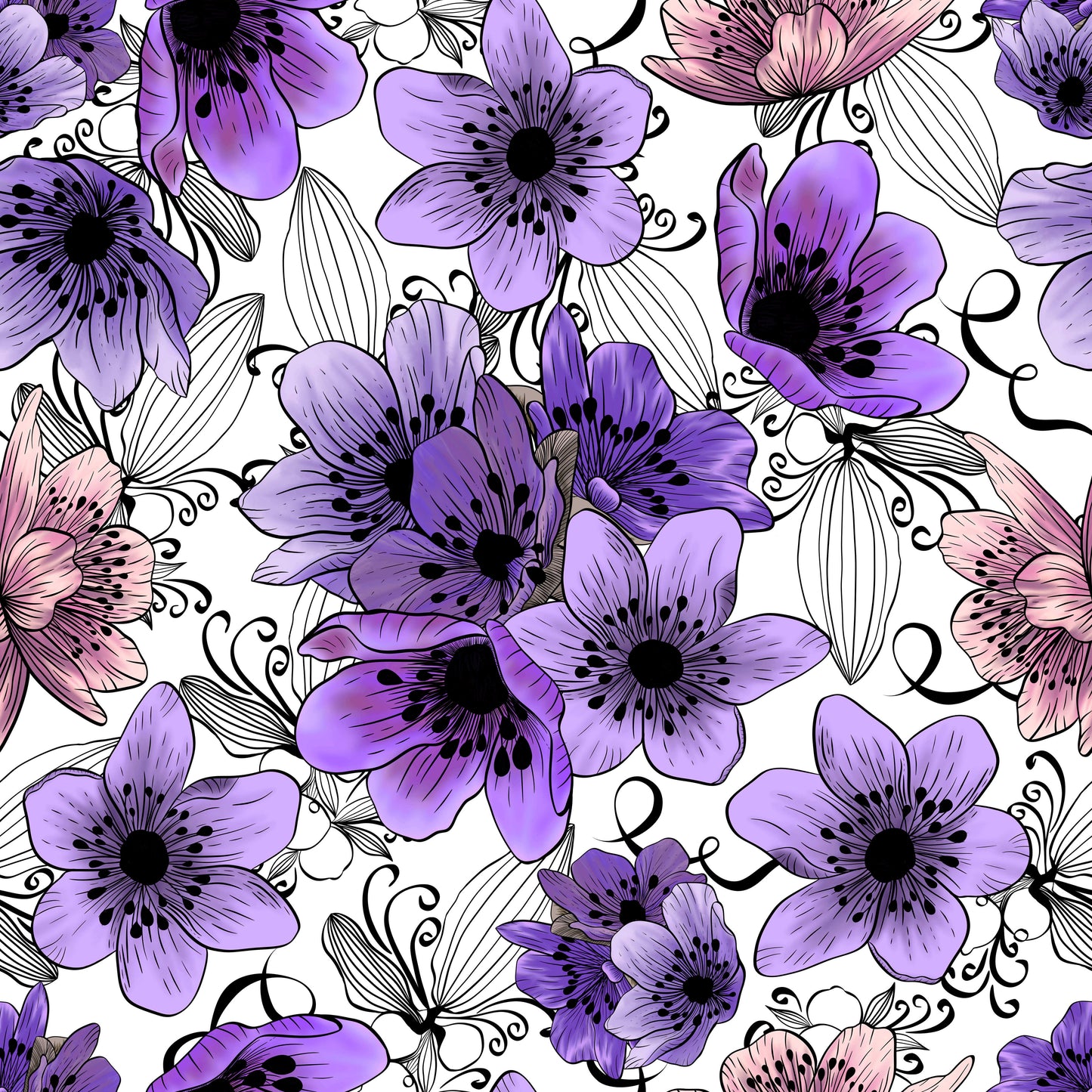 Blooms - 18